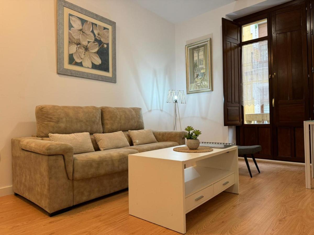 Mr Apartamentos กอร์โดบา ภายนอก รูปภาพ