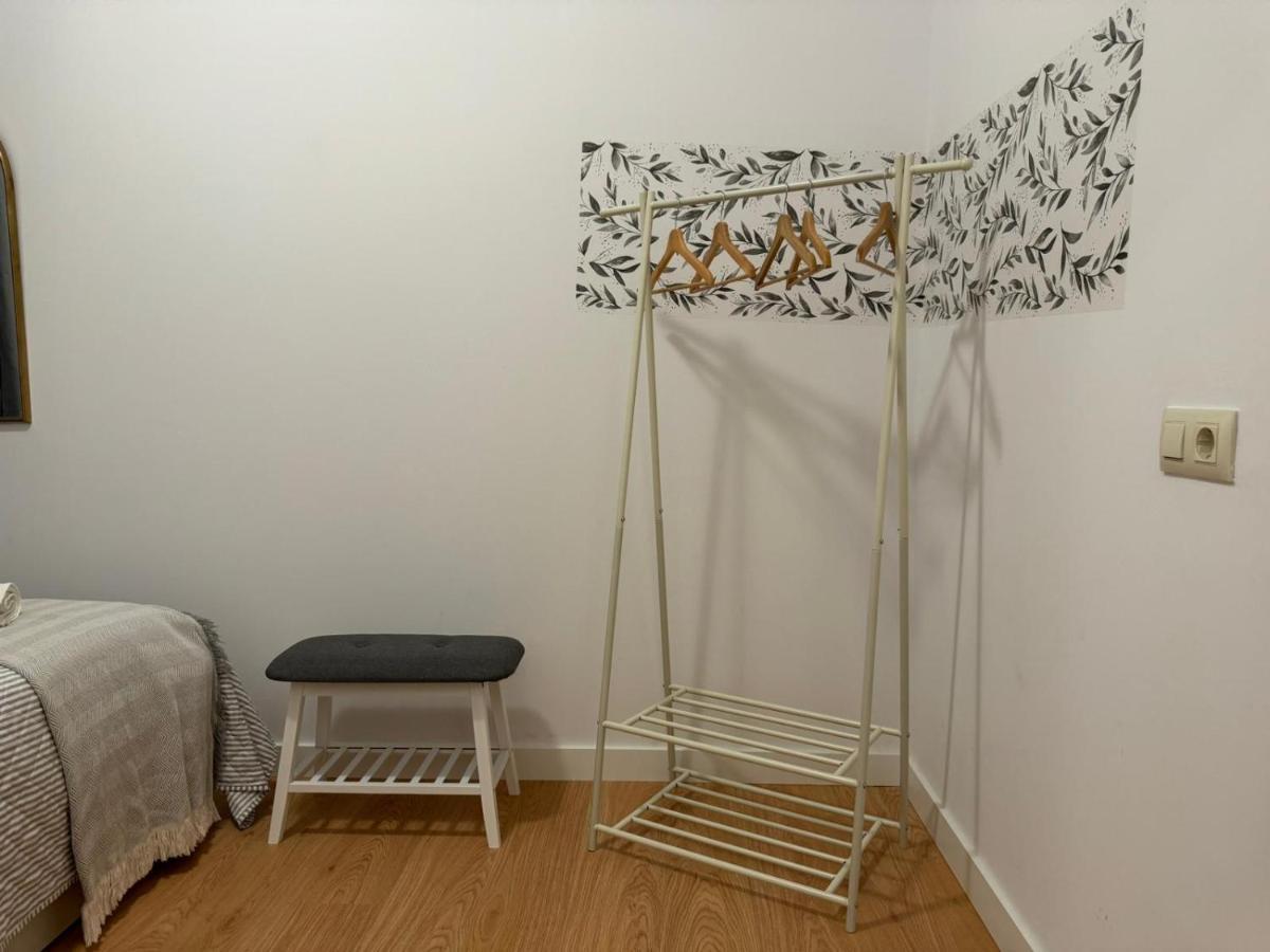 Mr Apartamentos กอร์โดบา ภายนอก รูปภาพ