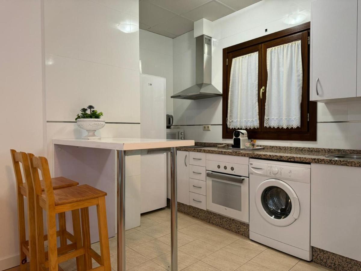 Mr Apartamentos กอร์โดบา ภายนอก รูปภาพ