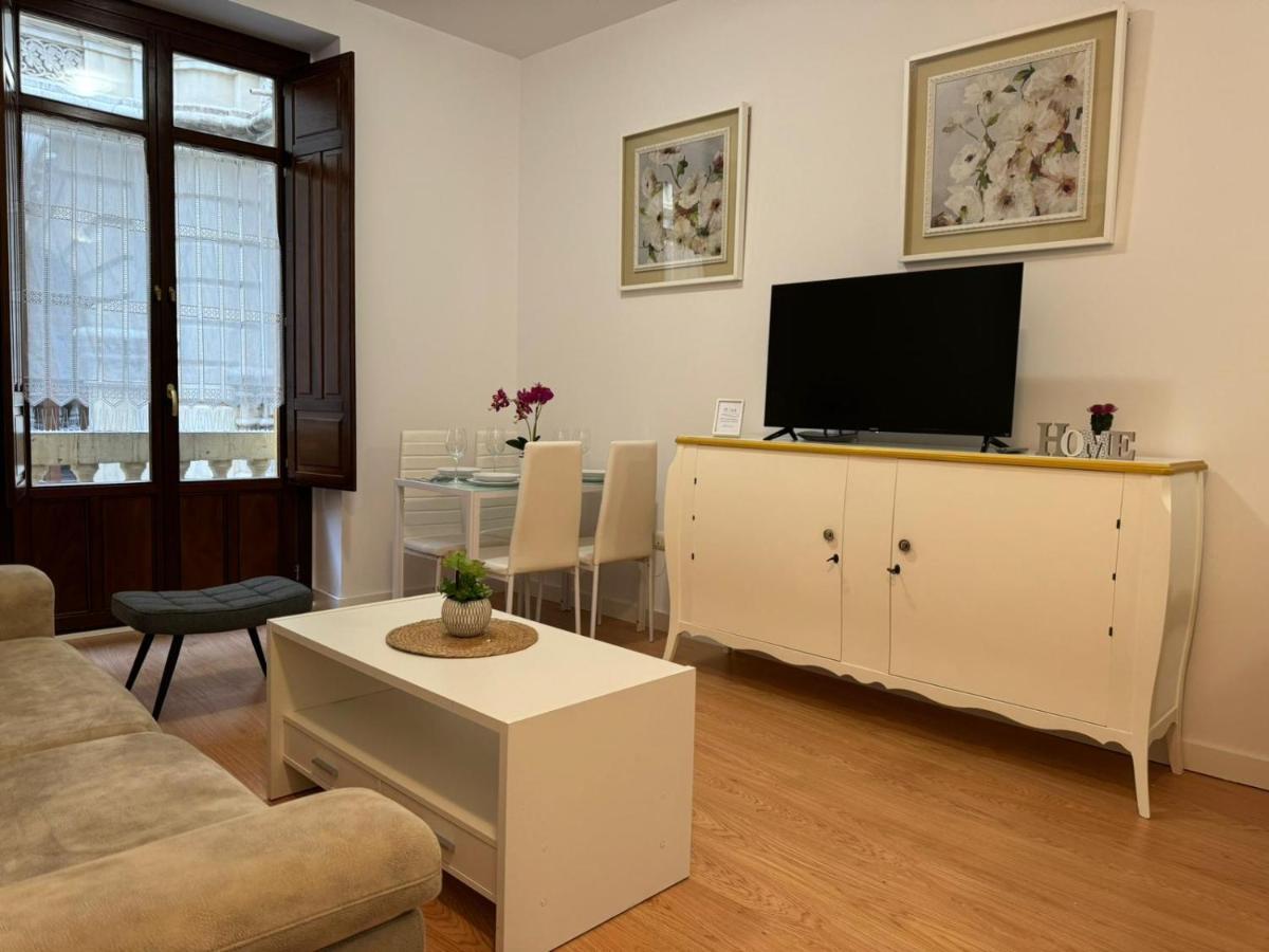 Mr Apartamentos กอร์โดบา ภายนอก รูปภาพ
