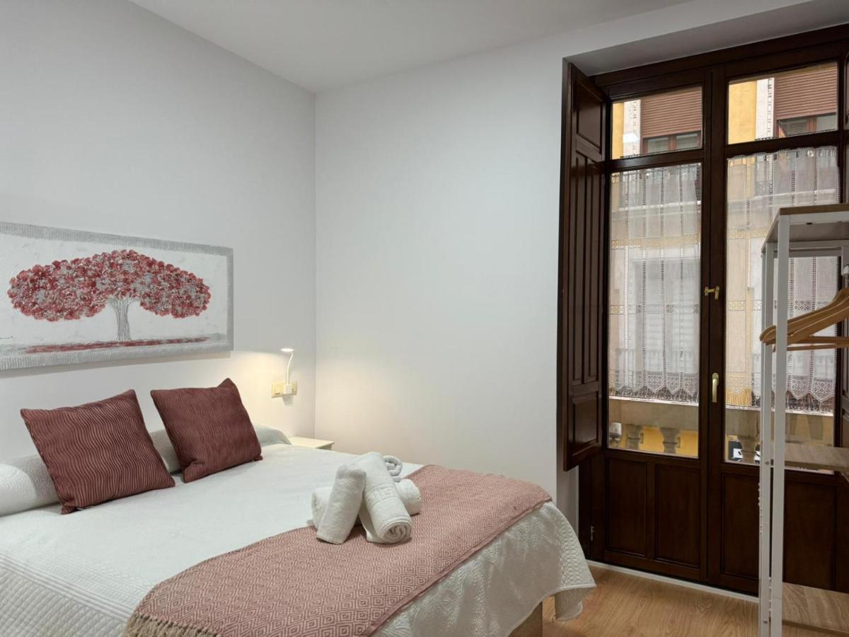 Mr Apartamentos กอร์โดบา ภายนอก รูปภาพ