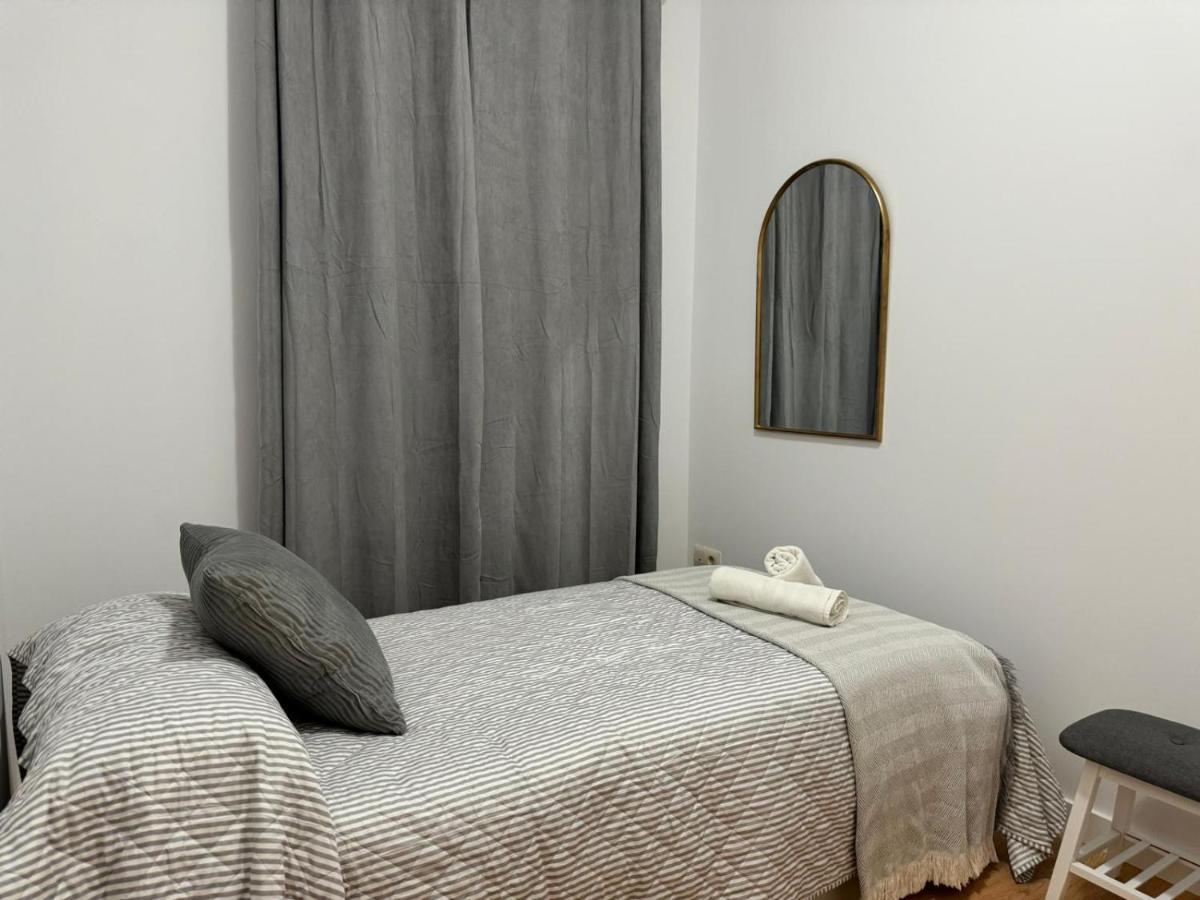 Mr Apartamentos กอร์โดบา ภายนอก รูปภาพ
