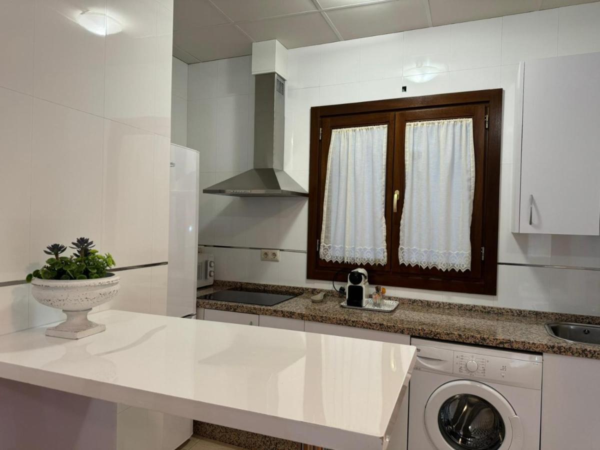 Mr Apartamentos กอร์โดบา ภายนอก รูปภาพ