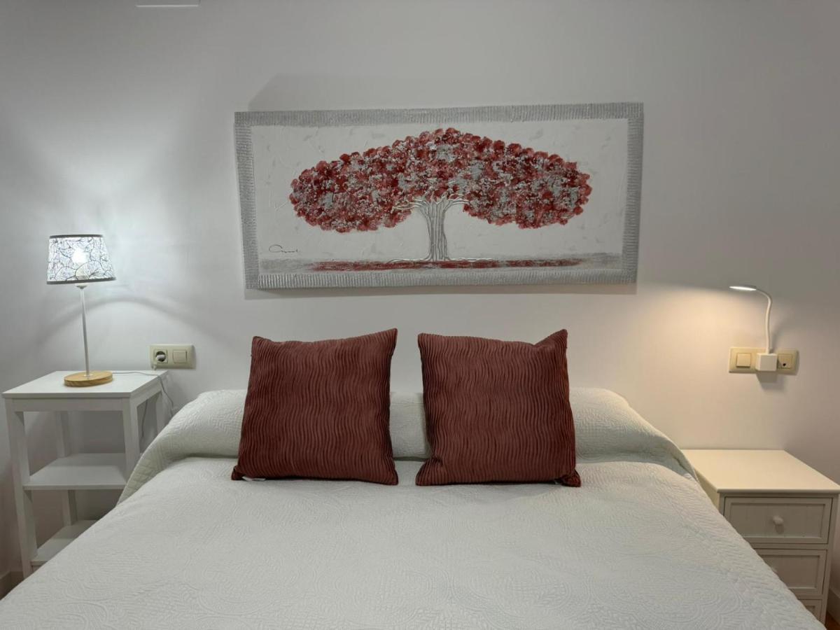 Mr Apartamentos กอร์โดบา ภายนอก รูปภาพ