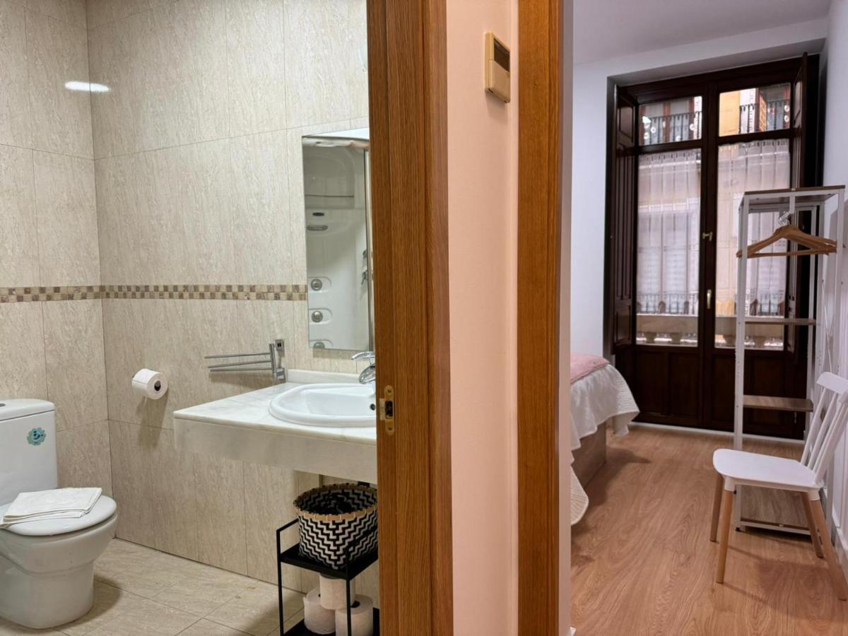 Mr Apartamentos กอร์โดบา ภายนอก รูปภาพ
