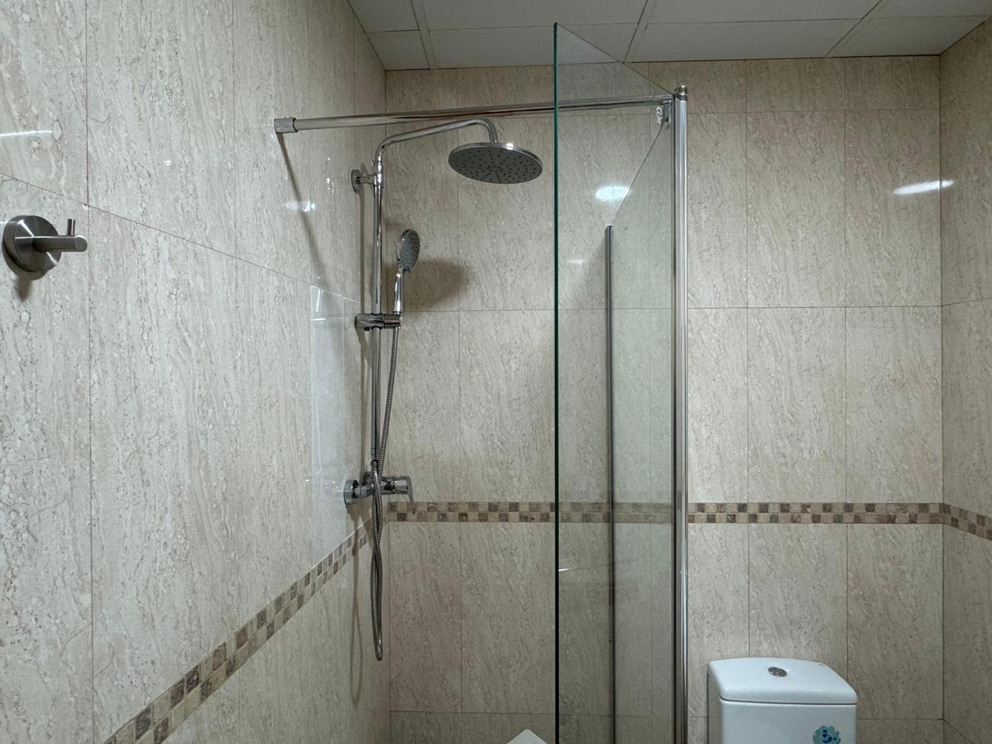 Mr Apartamentos กอร์โดบา ภายนอก รูปภาพ