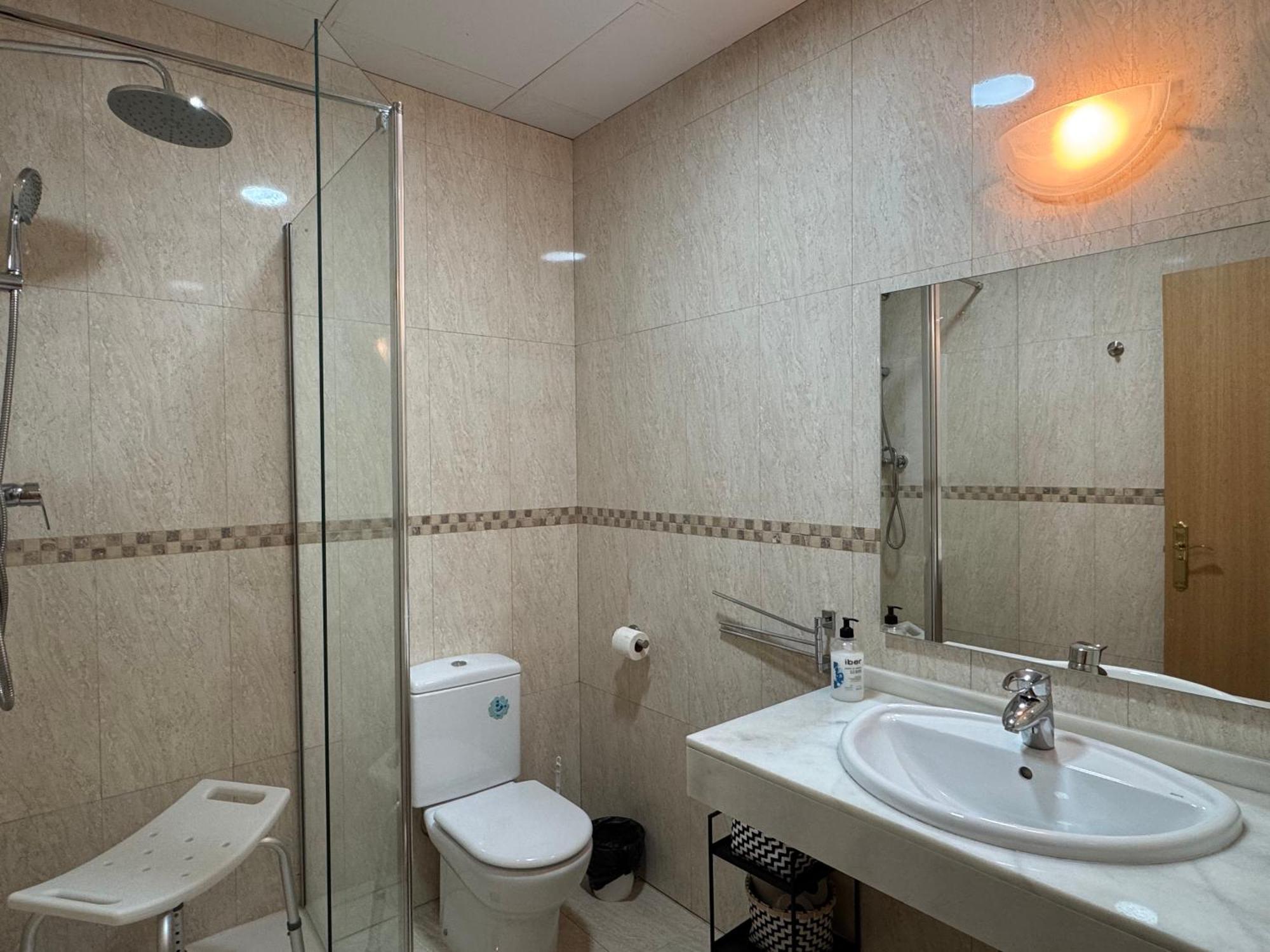 Mr Apartamentos กอร์โดบา ภายนอก รูปภาพ